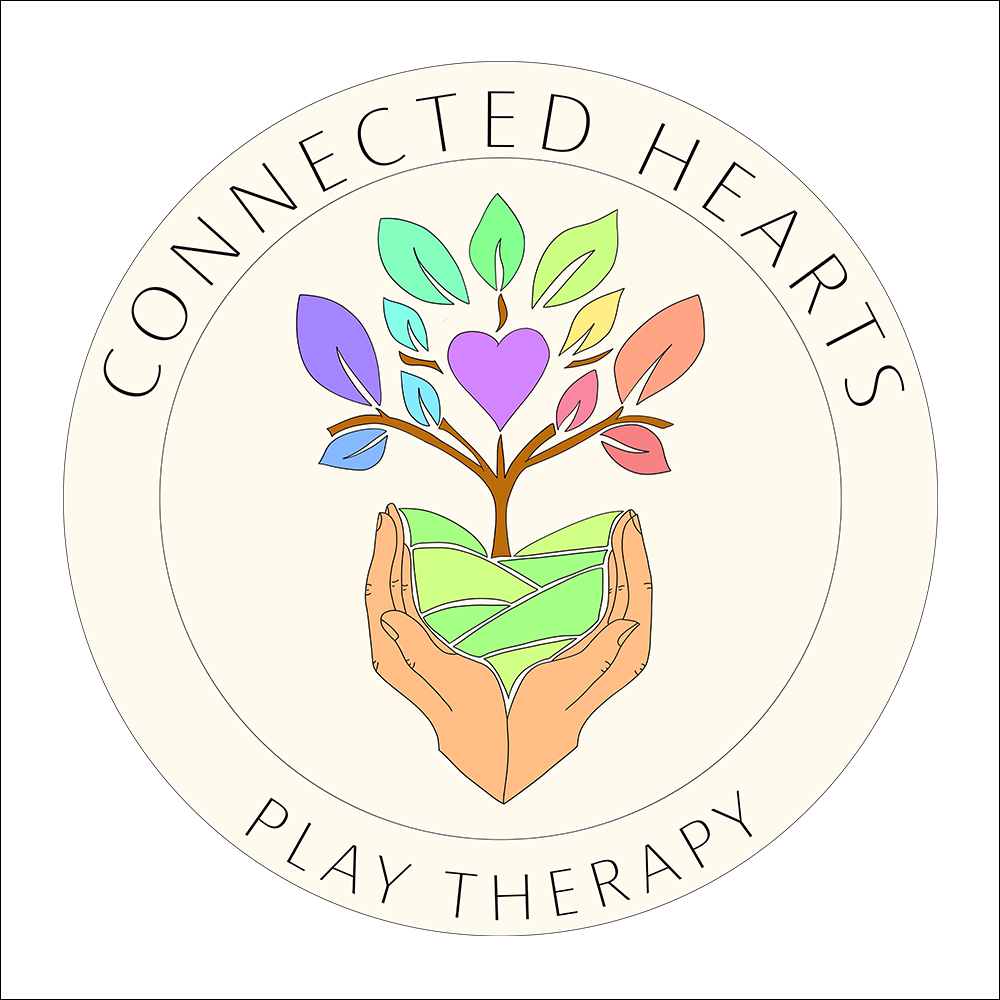 Connected Hearts Play Therapy