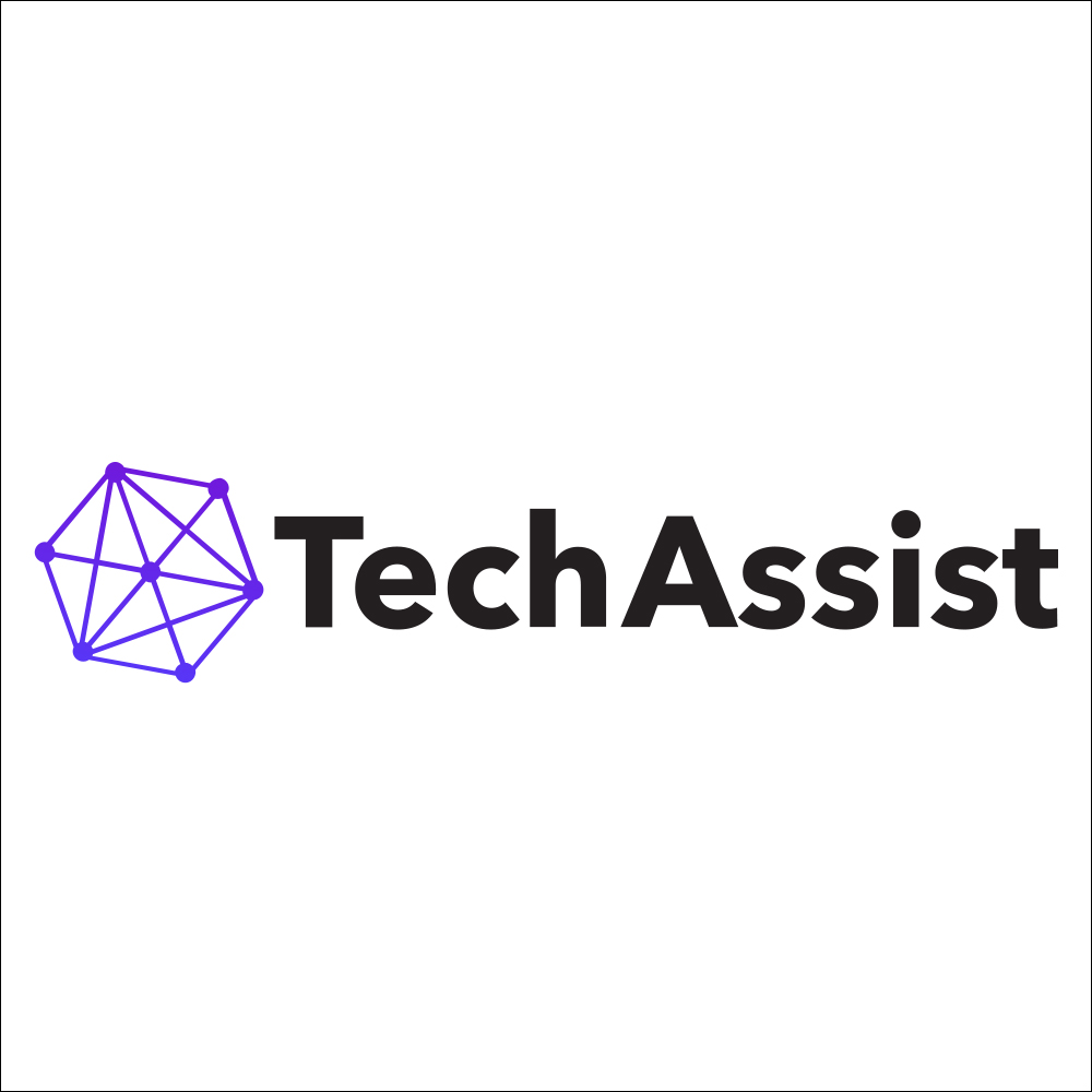 TechAssist Logo