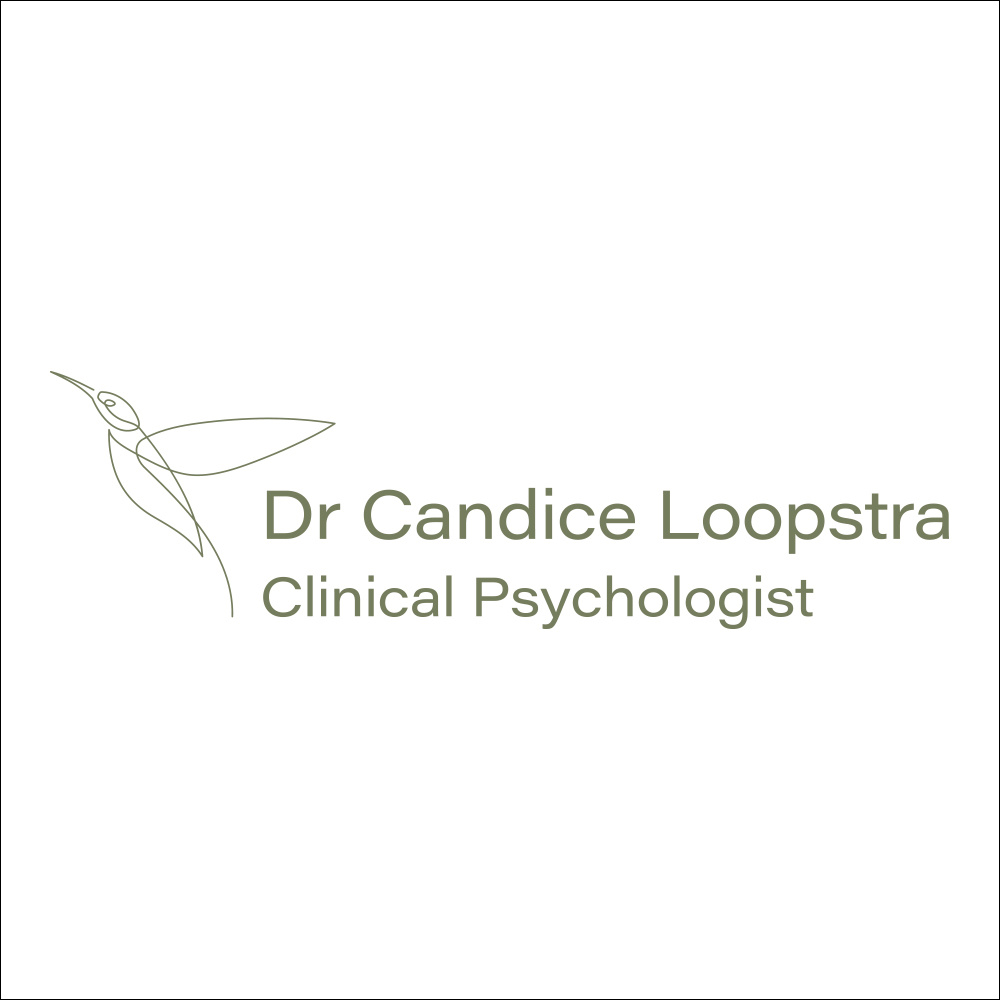 Dr Candice Loopstra - Clinical Psychologist