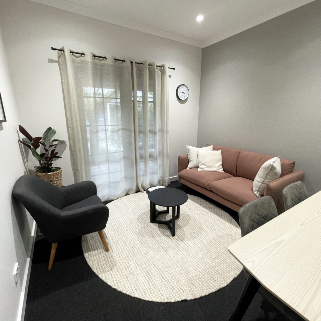 Medium Daily Private Office