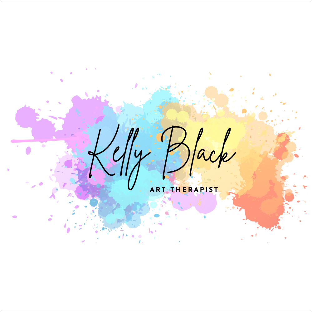 Kelly Black Art Therapist