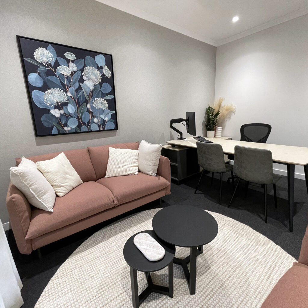 Medium Daily Private Office