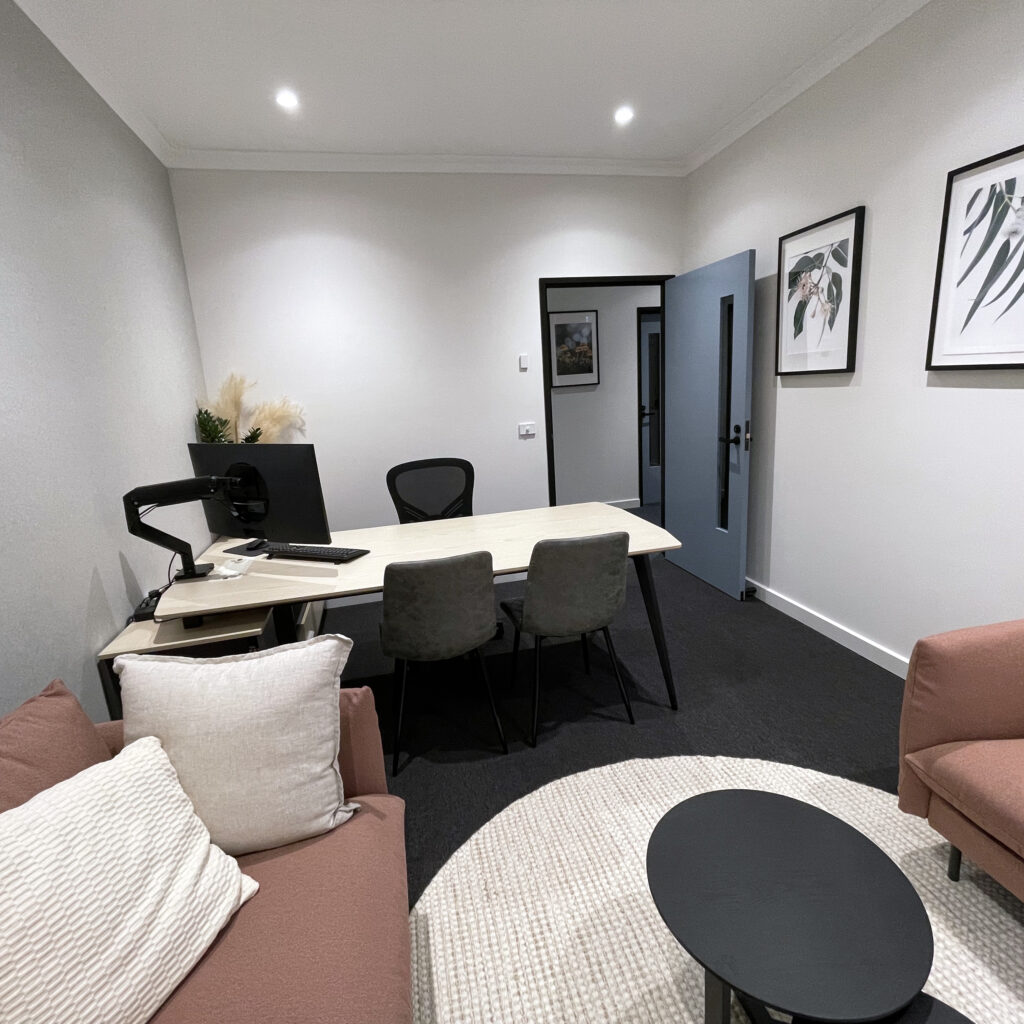 Medium Daily Private Office