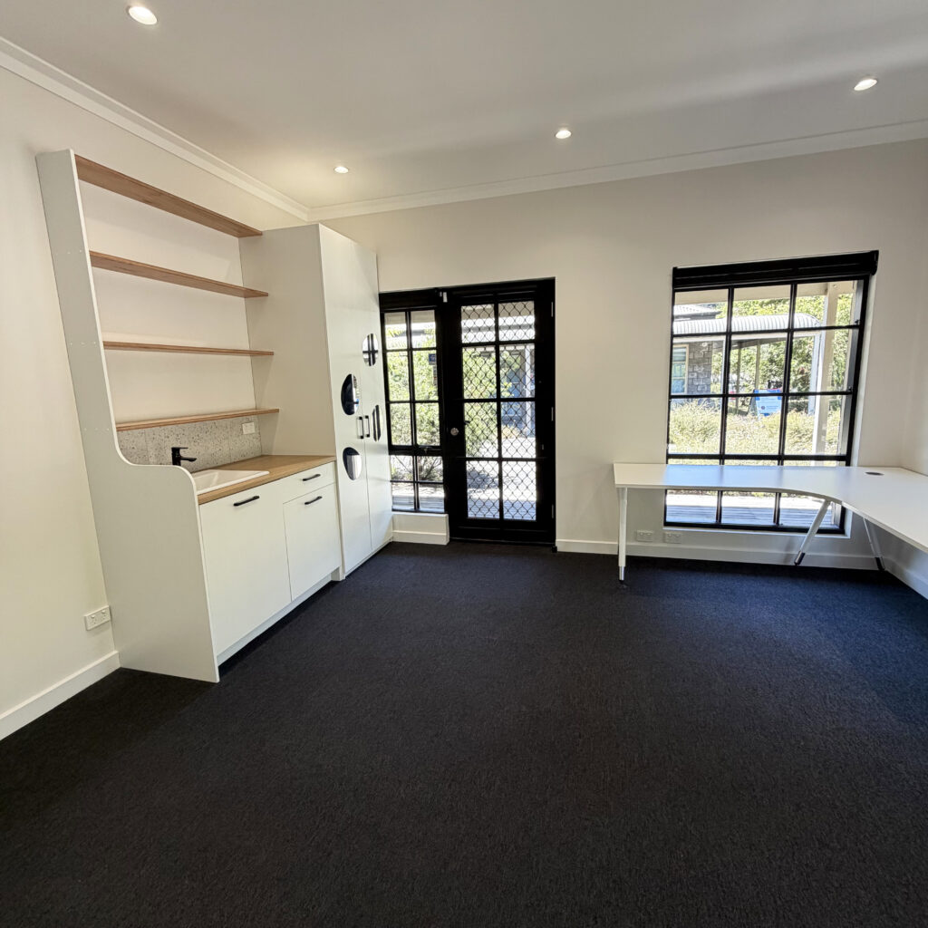 Large Private Office