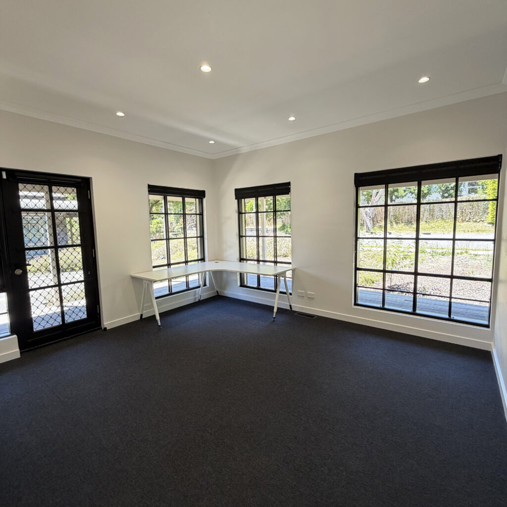 Large Private Office