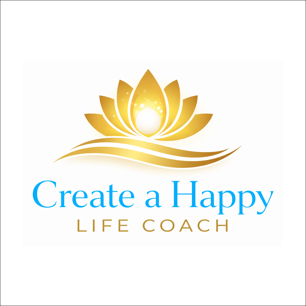Create A Happy Life Coach