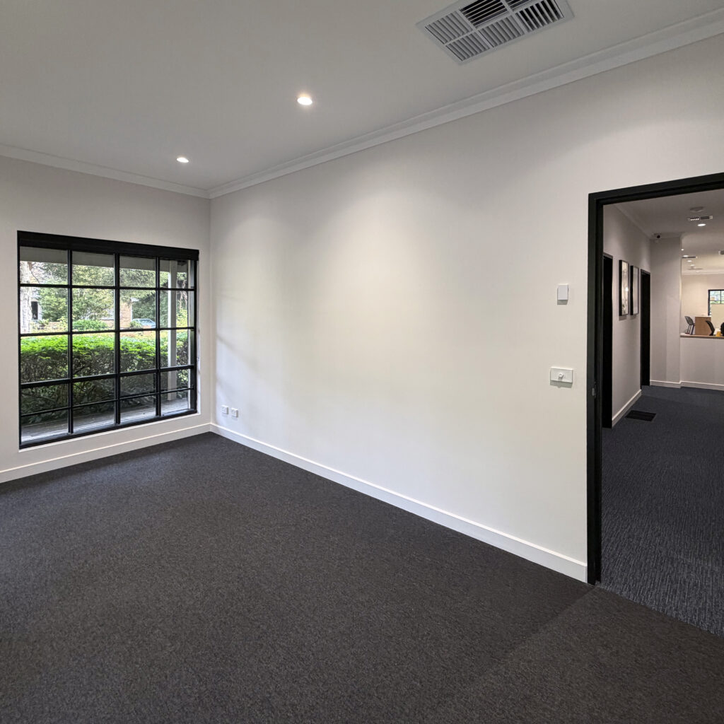 Medium Private Office 6